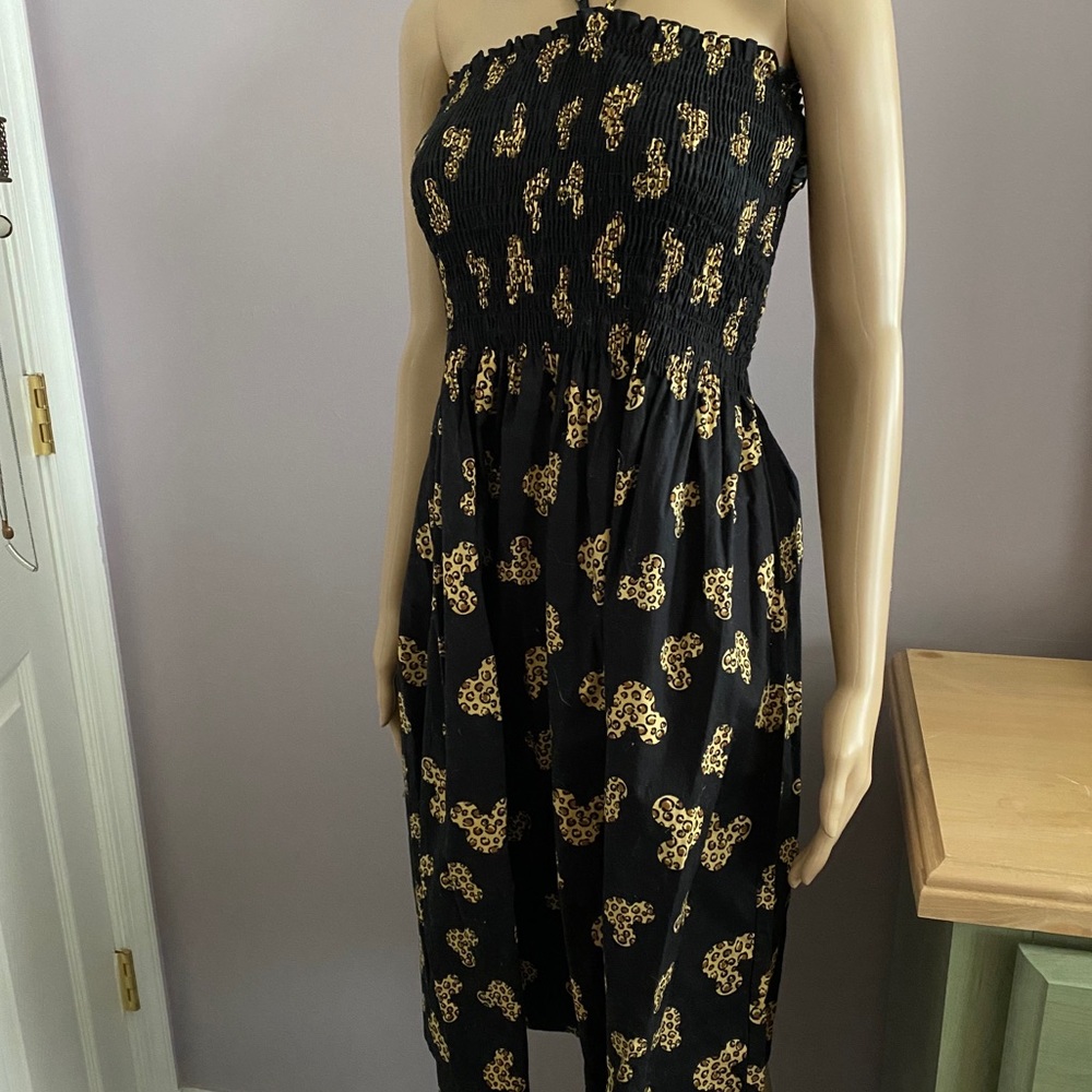 Disney World Disney Land Resort dress